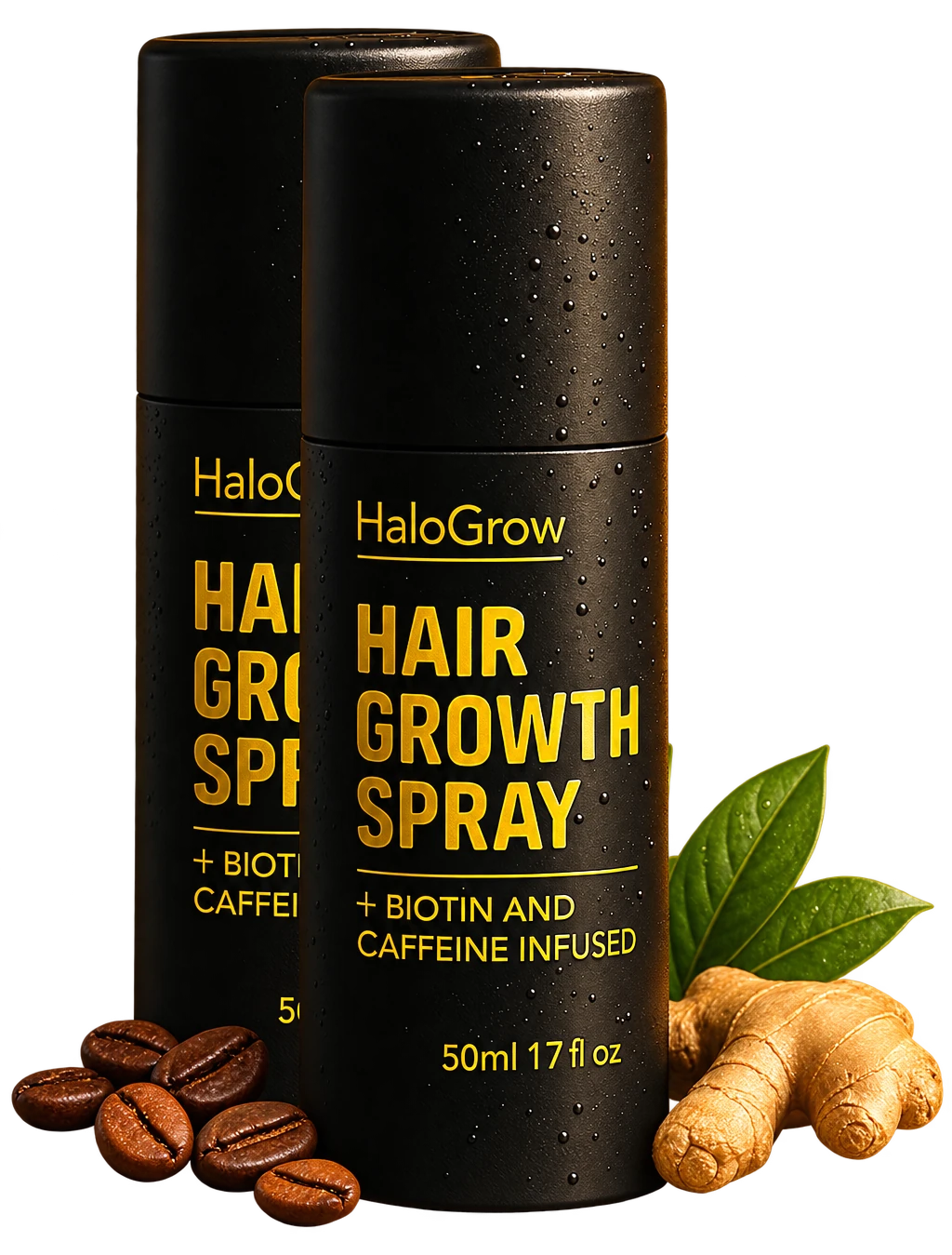 HaloGrow Hair Growth Spray